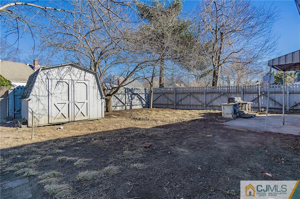 10 Piersoll Road Old Bridge, NJ 08857 - Photo 21 of 22 Gallery Image 21