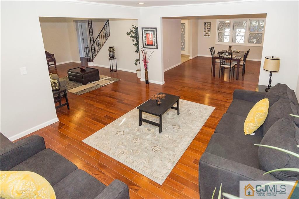 10 Piersoll Road Old Bridge, NJ 08857 - Photo 6 of 22 Gallery Image 6