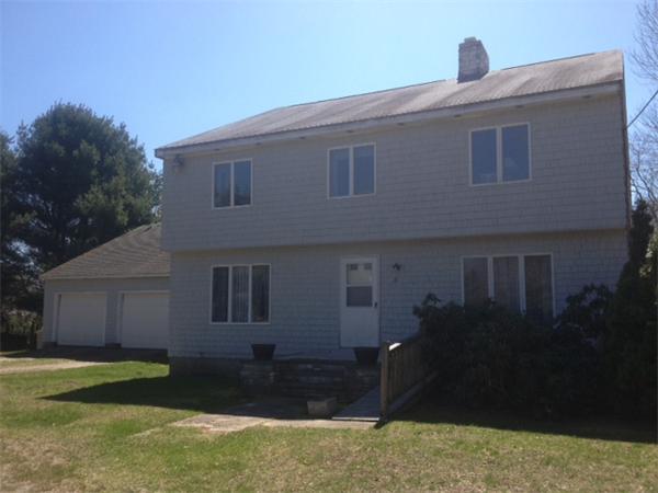 6 Bramblewood Cross Road Little Compton, RI 02837 - Photo 1 of 15