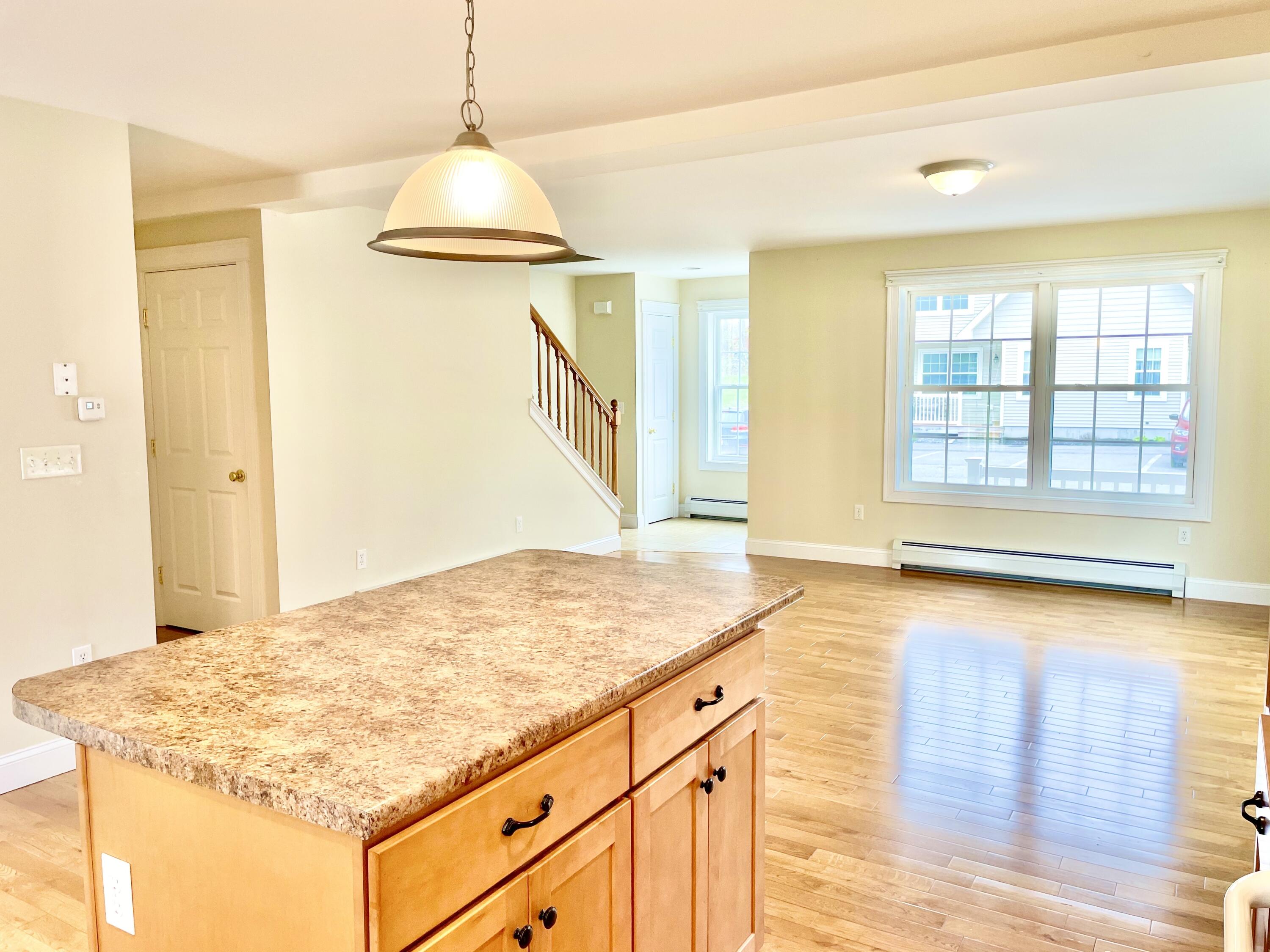 245 Spring Street, Unit 3 Westbrook, ME 04092 - Photo 10 of 28 1st Floor 3
