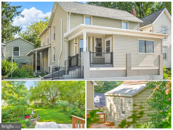 $310,000 | 205 West B Street, Brunswick, MD 21716