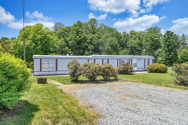 $99,900 | 653 Jubal Early Highway, Wirtz, VA 24184