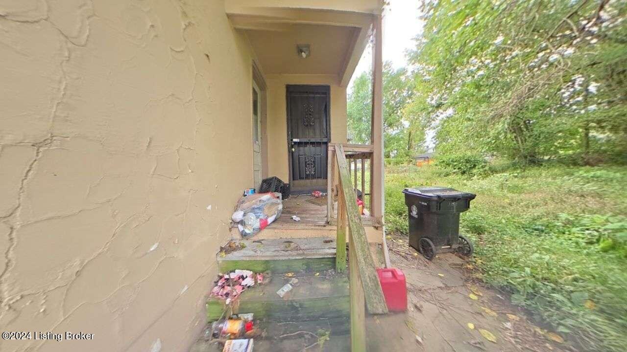 104 North 46th Street Louisville, KY 40212 - Photo 16 of 20 Pennebaker.16