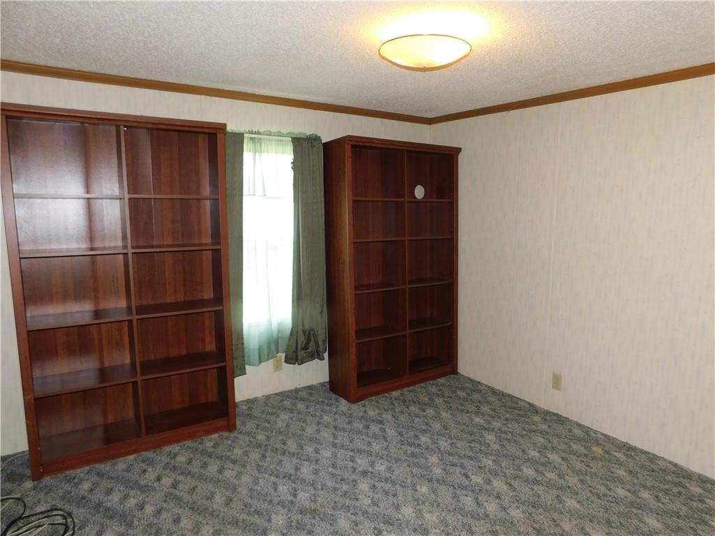 612 Upper Middletown Road Smock, PA 15480 - Photo 14 of 17 an empty room with a empty space
