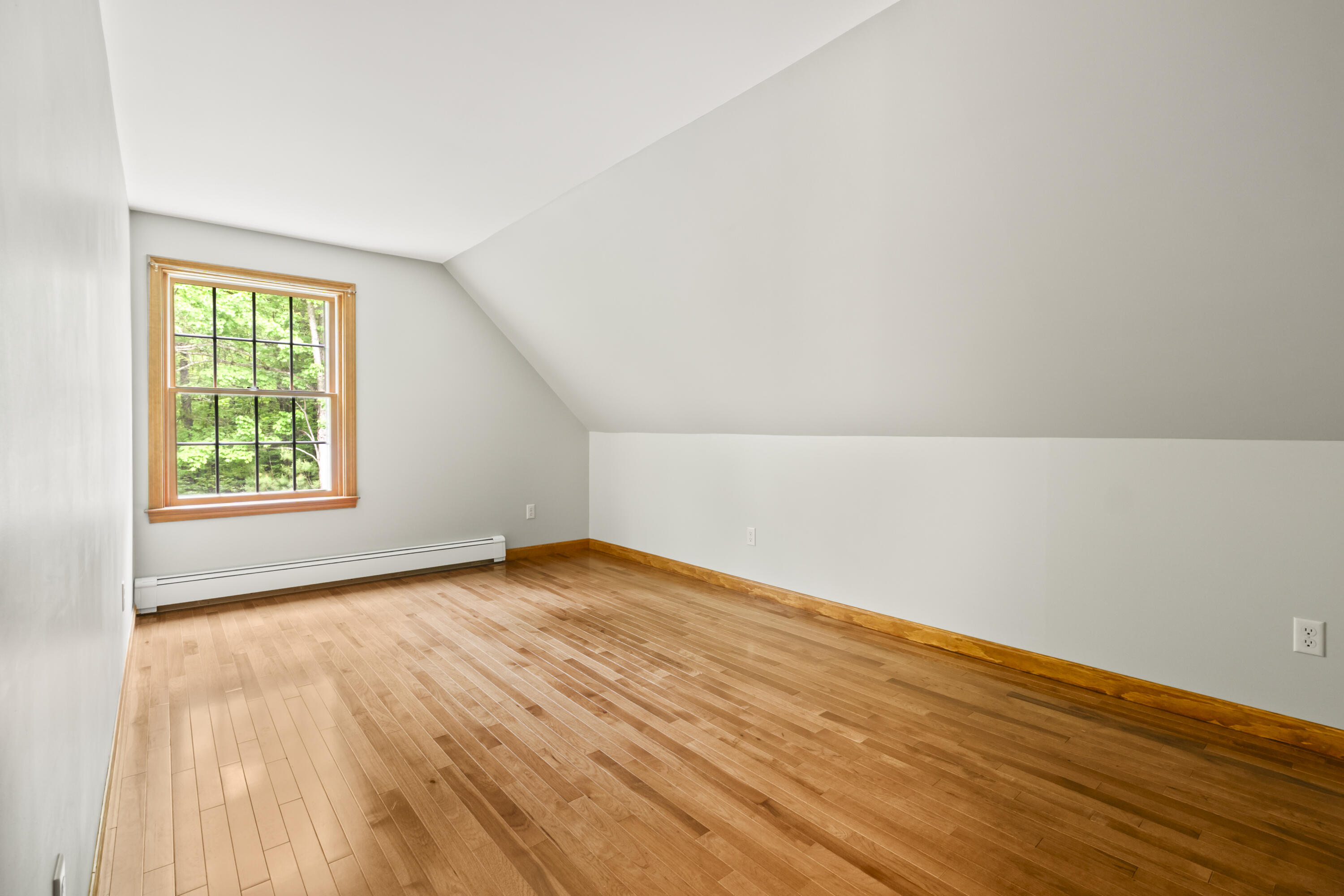 463 Kelley Road Pittston, ME 04345 - Photo 33 of 61 Bedroom 3