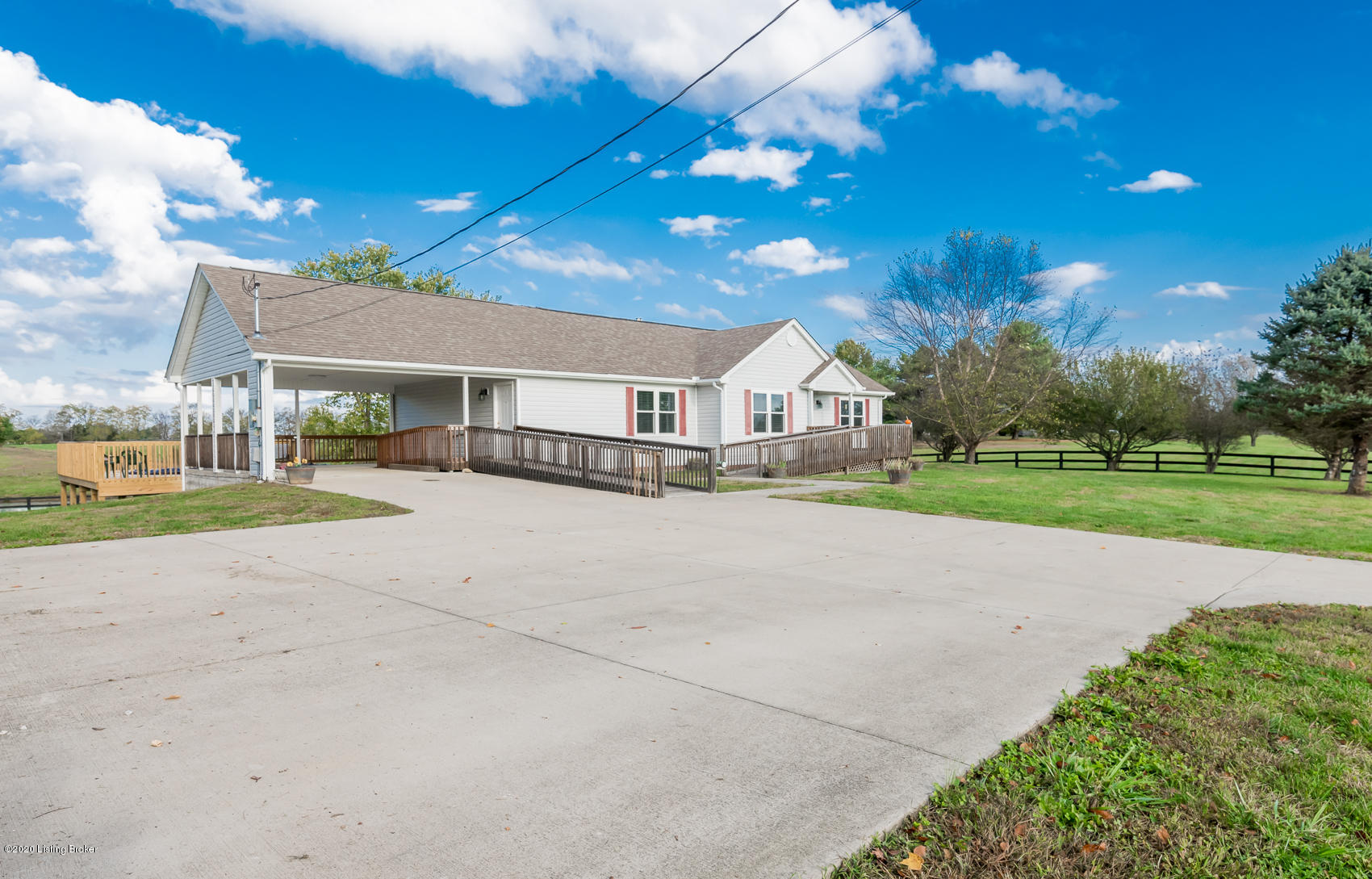 4007 Waddy Road Waddy, KY 40076 - Photo 35 of 41 Listing-4