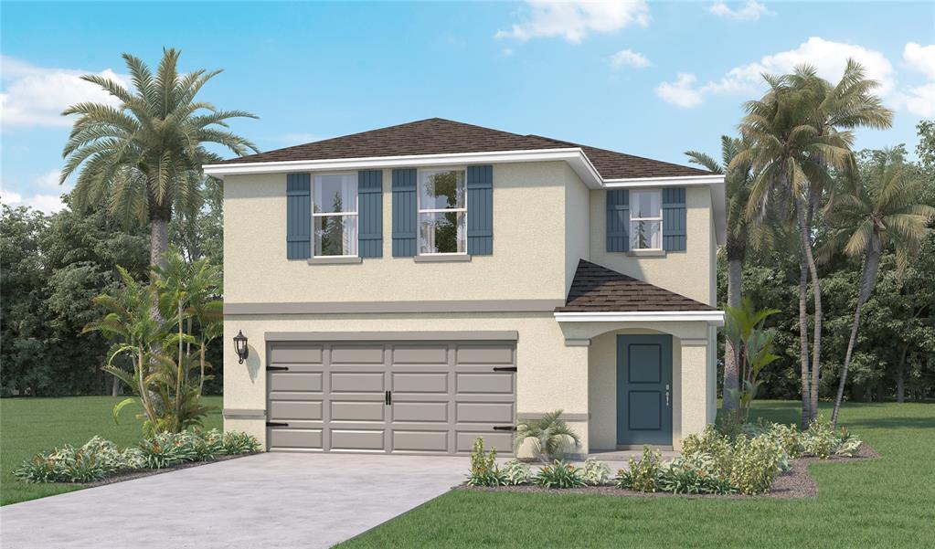 5763 Mountain Road Davenport, FL 33837 - Photo 1 of 1
