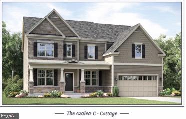 17072 Oxley Farm Road Poolesville, MD 20837 - Photo 1 of 10