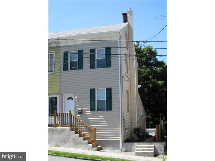 223 Chestnut Street Spring City, PA 19475 - Photo 1 of 11 a house view with a outdoor space