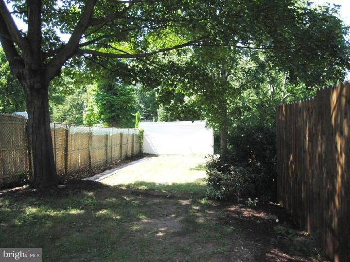 223 Chestnut Street Spring City, PA 19475 - Photo 11 of 11 a view of backyard with tree