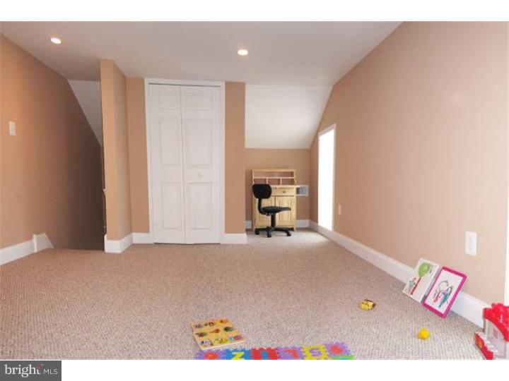 223 Chestnut Street Spring City, PA 19475 - Photo 8 of 11 a view of an empty room with a window