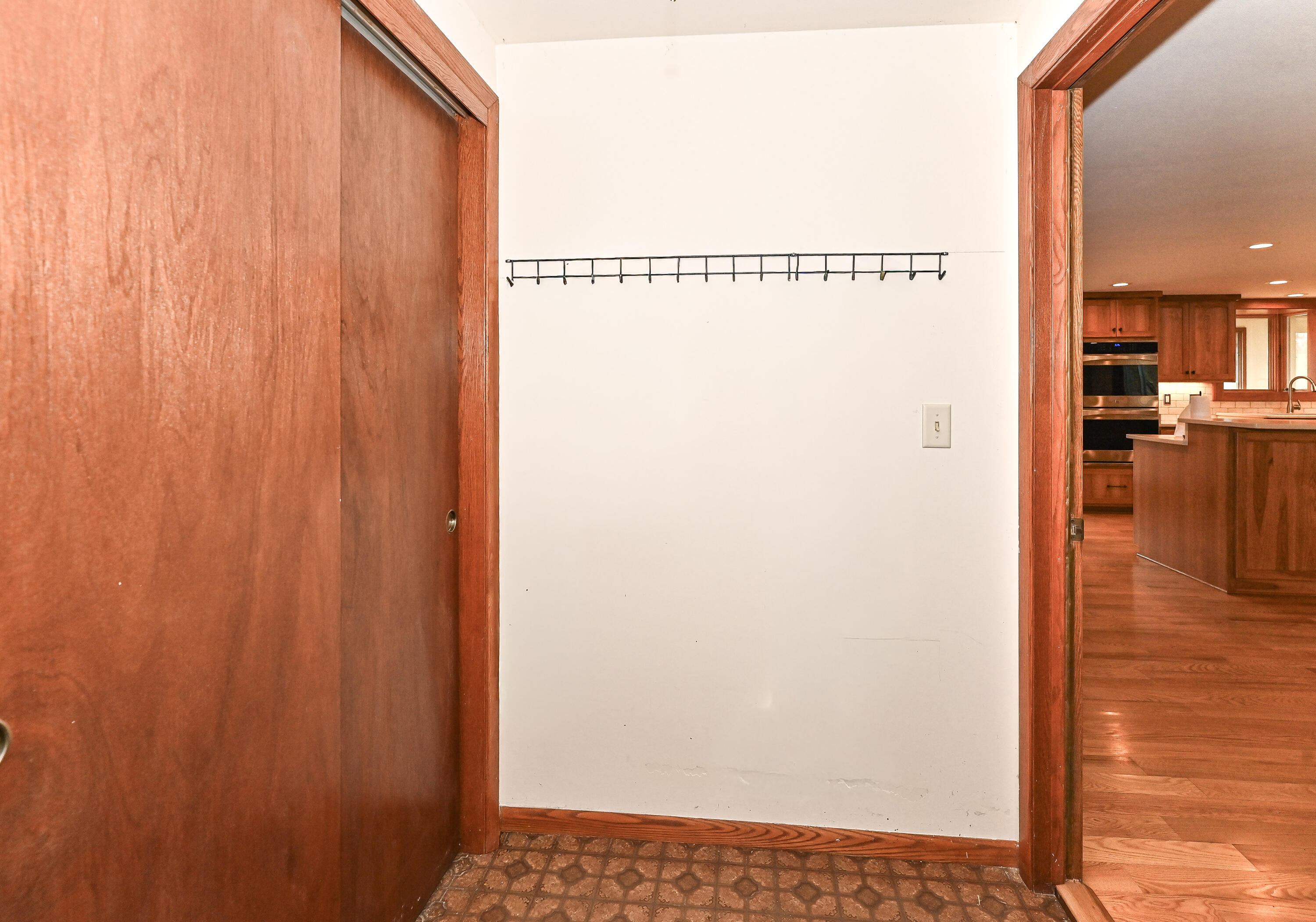 W3730 Scotch Bush Road Lafayette, WI 53121 - Photo 26 of 39 Pantry