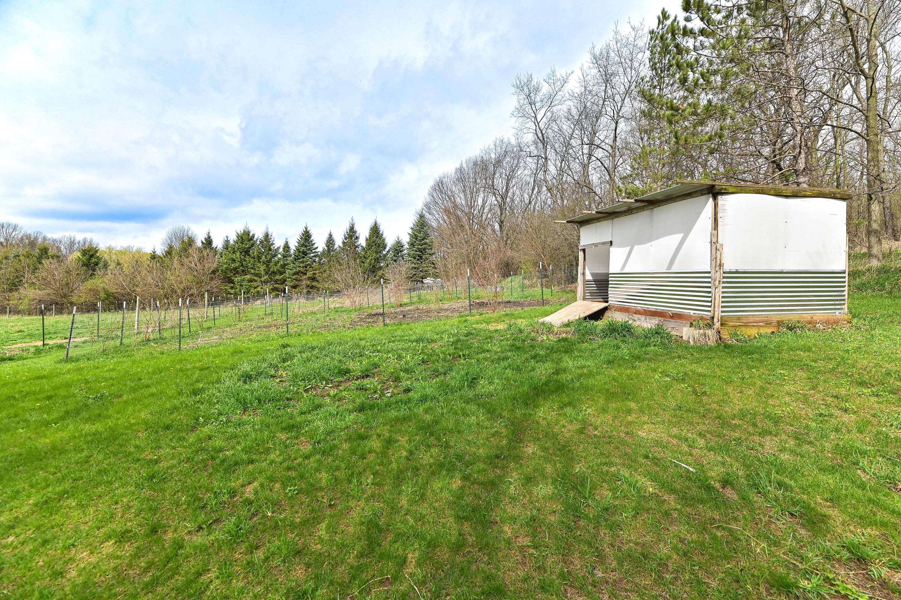 W3730 Scotch Bush Road Lafayette, WI 53121 - Photo 33 of 39 Animal shelter