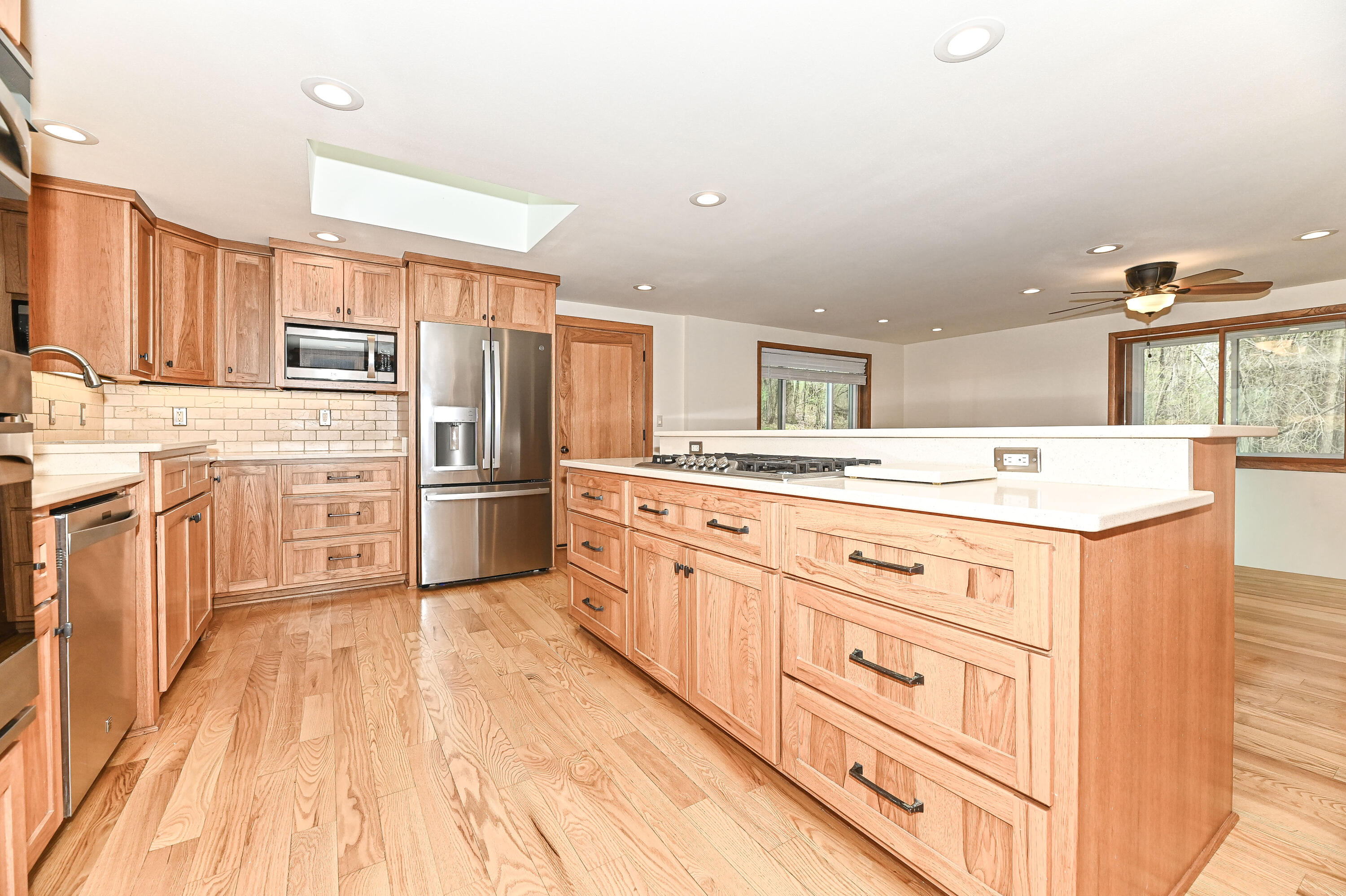 W3730 Scotch Bush Road Lafayette, WI 53121 - Photo 39 of 39 Kitchen