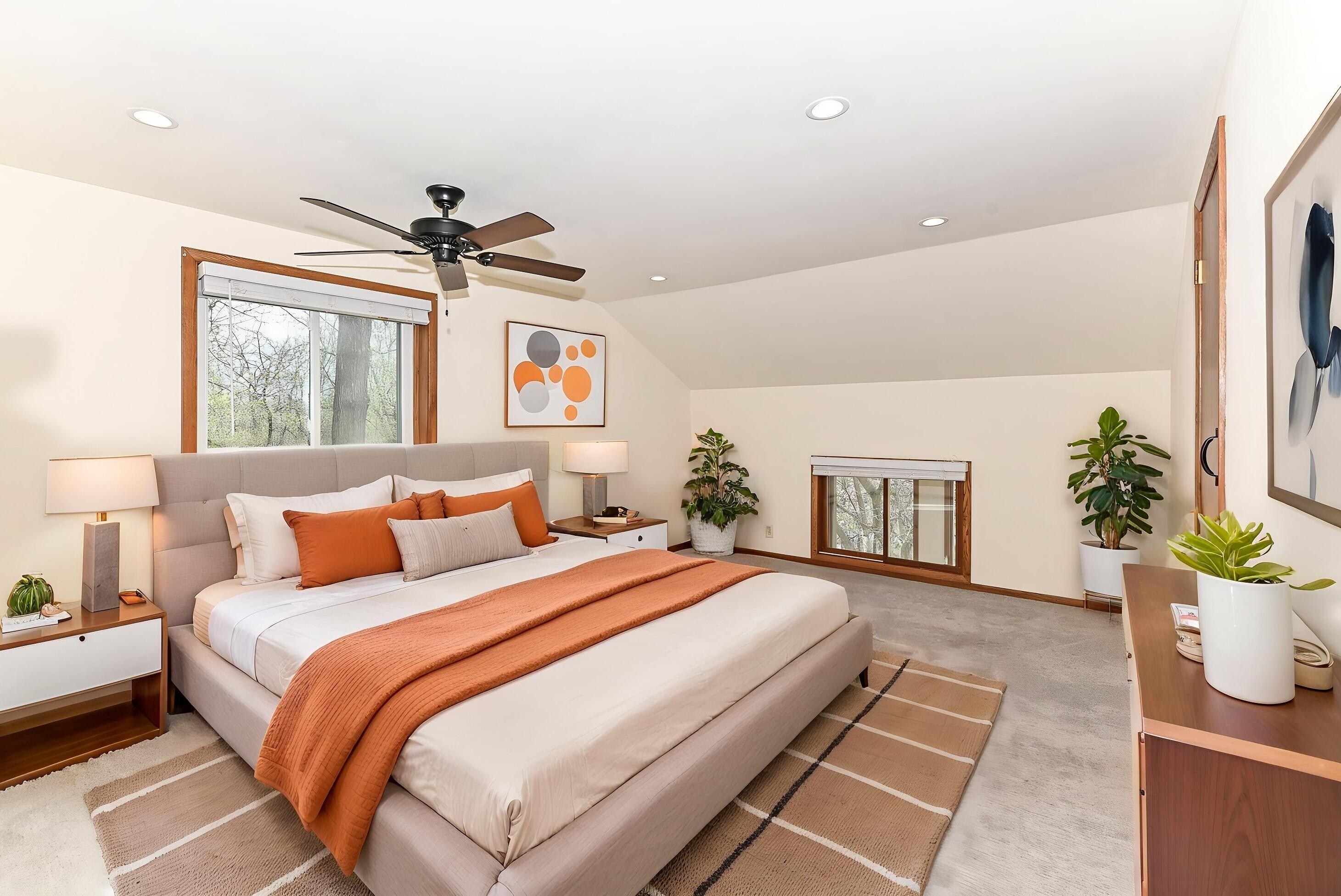 W3730 Scotch Bush Road Lafayette, WI 53121 - Photo 9 of 39 Virtually staged