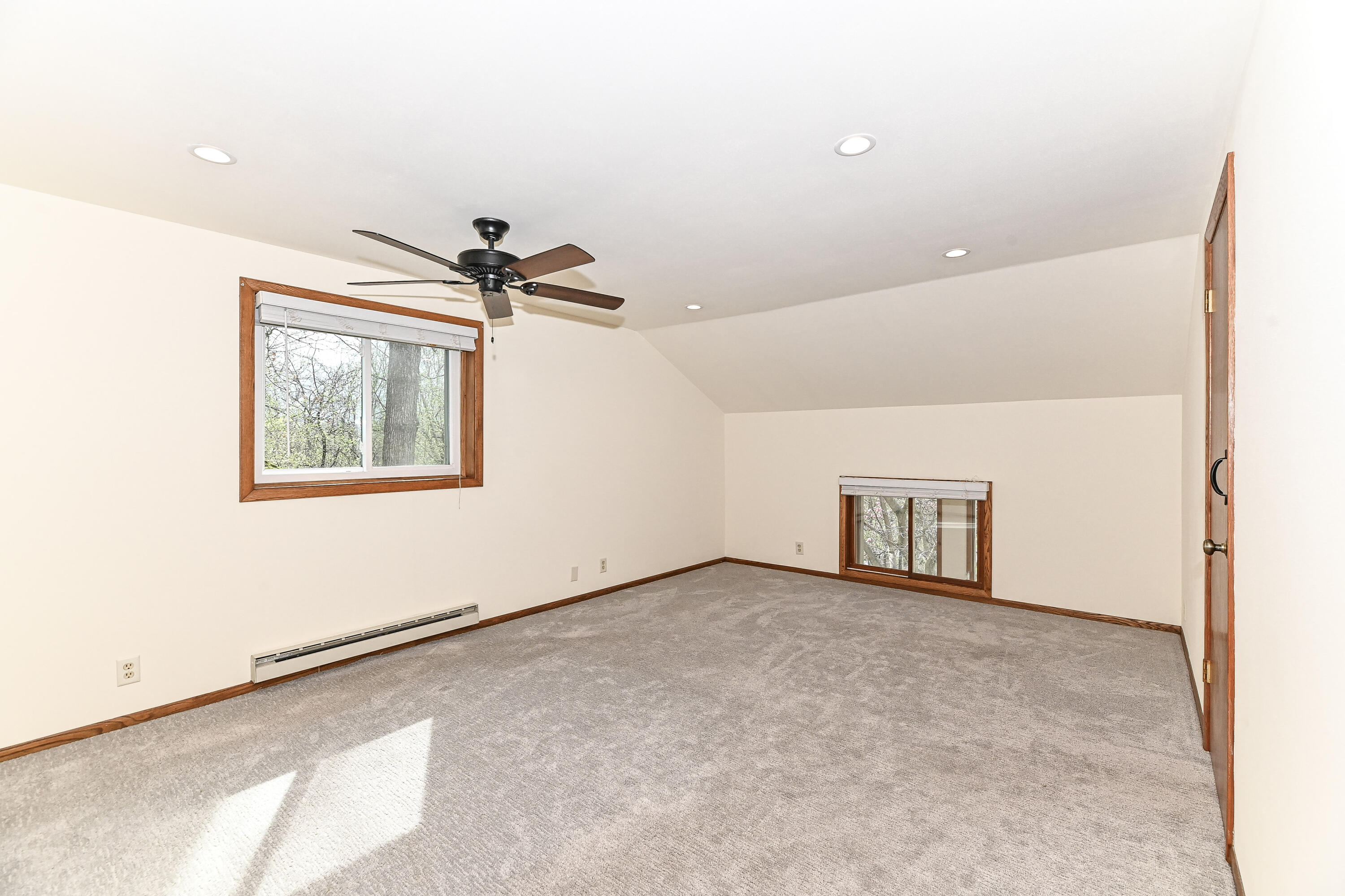 W3730 Scotch Bush Road Lafayette, WI 53121 - Photo 10 of 39 Primary Bedroom