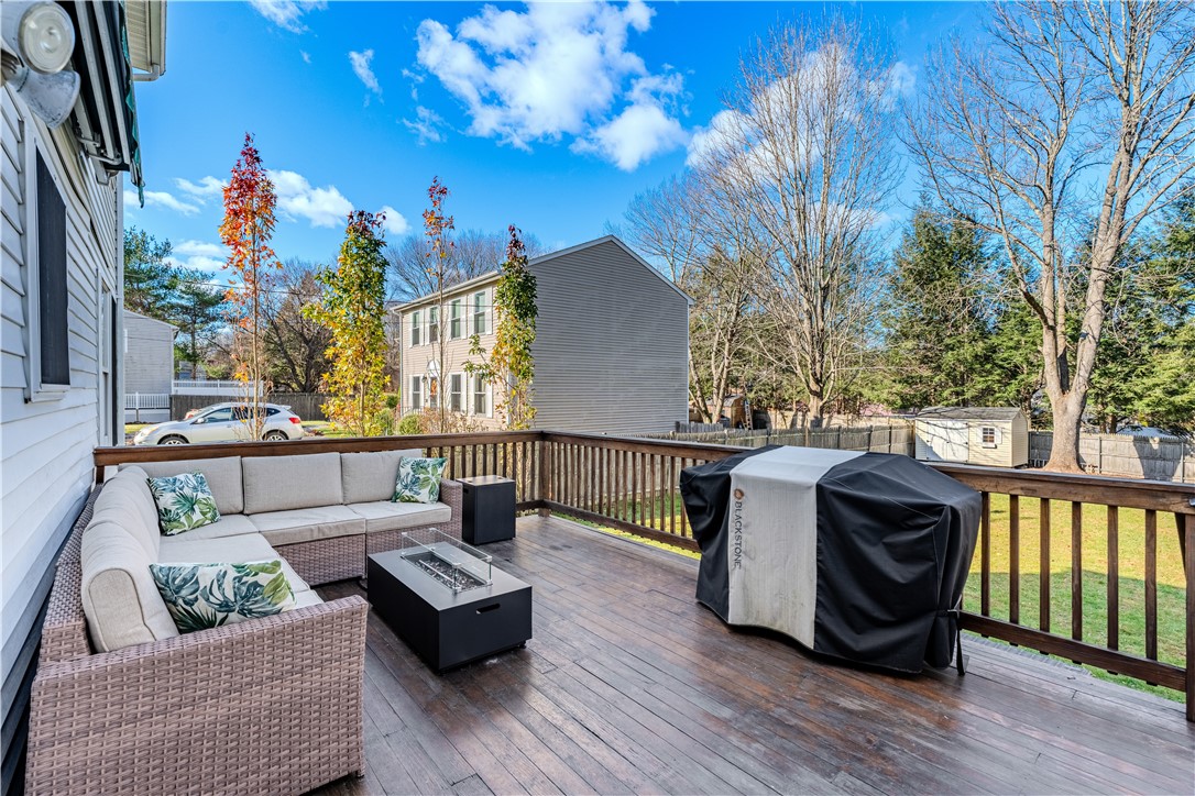 106 Canning Street Cumberland, RI 02864 - Photo 41 of 47