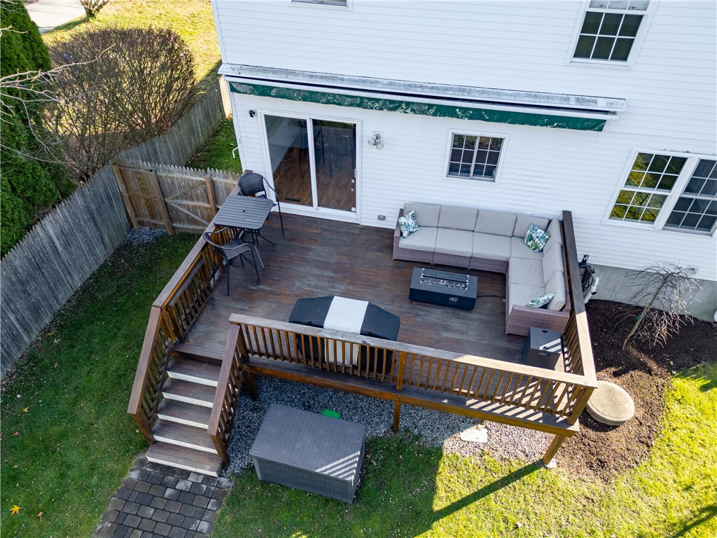 106 Canning Street Cumberland, RI 02864 - Photo 43 of 47