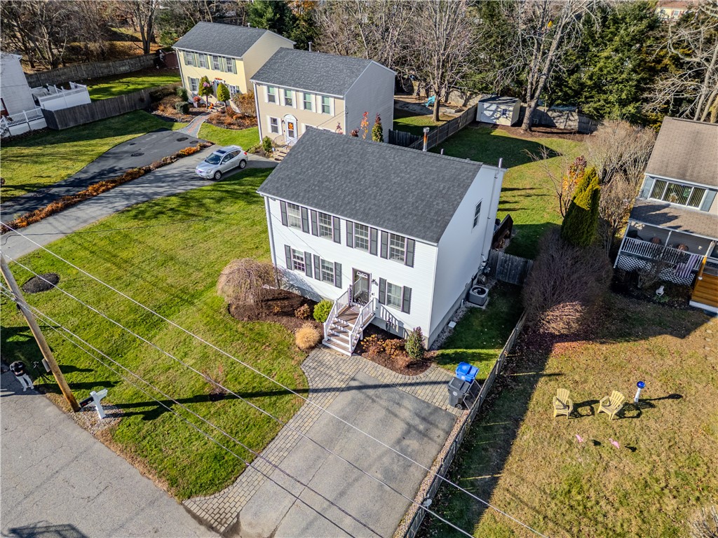 106 Canning Street Cumberland, RI 02864 - Photo 46 of 47