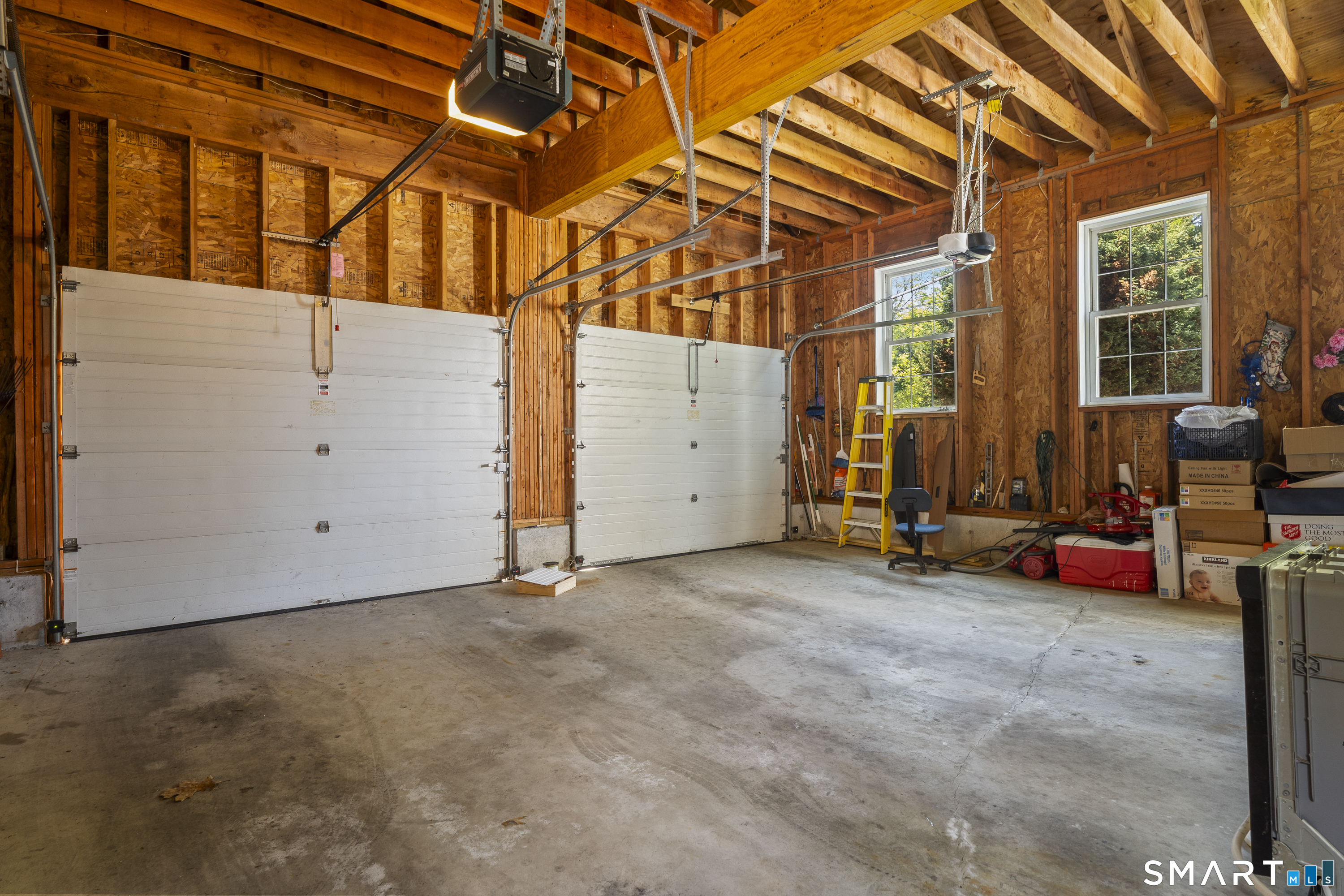 52 Middle Road Preston, CT 06365 - Photo 4 of 39 a view of a room with gym equipment