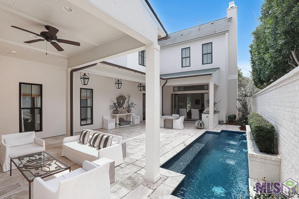 11437 Center Ct Boulevard Baton Rouge, LA 70810 - Photo 44 of 49