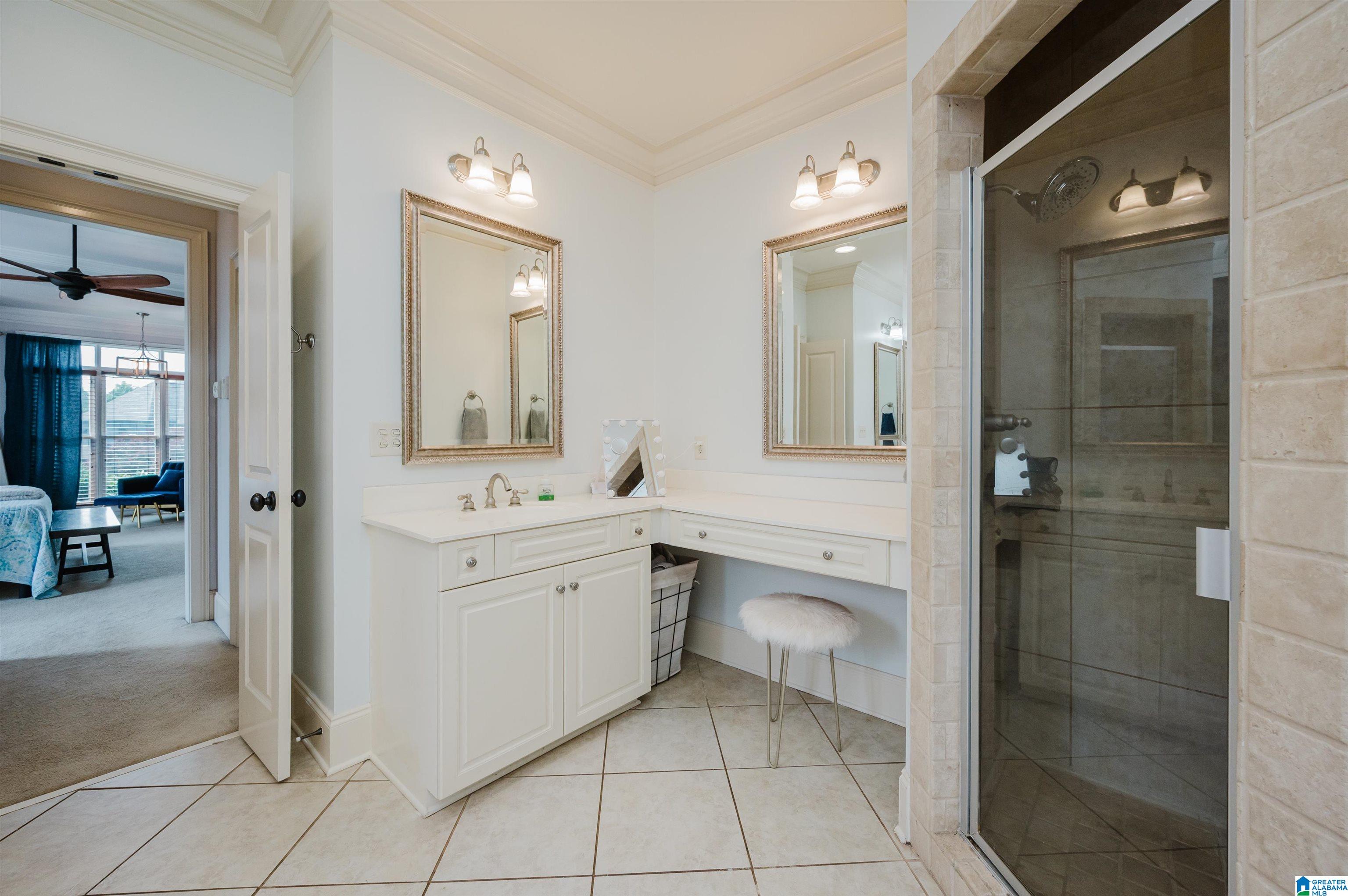1415 Scout Ridge Drive Hoover, AL 35244 - Photo 23 of 59