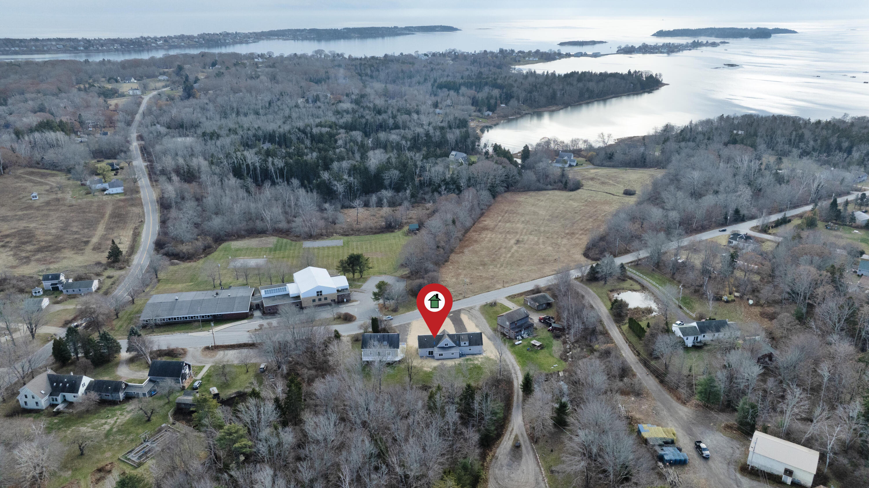 18 Ash Point Road, Unit 18 Harpswell, ME 04079 - Photo 5 of 63