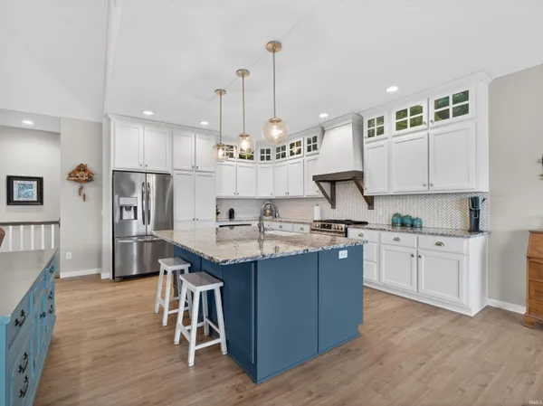 $719,900 | 930 Cascata Trail, Huntertown, IN 46748