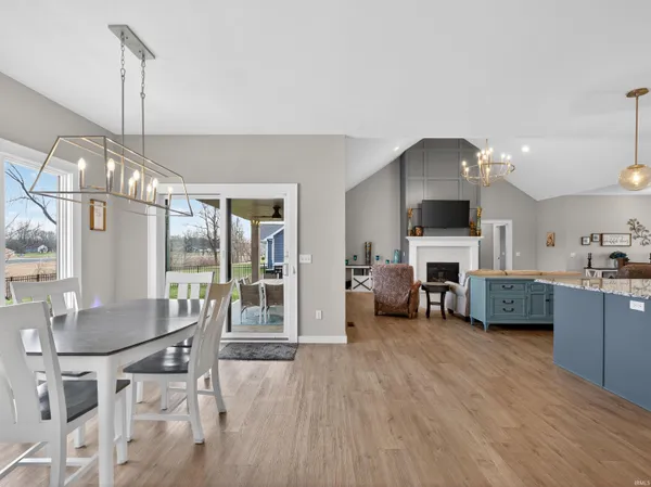 $719,900 | 930 Cascata Trail, Huntertown, IN 46748