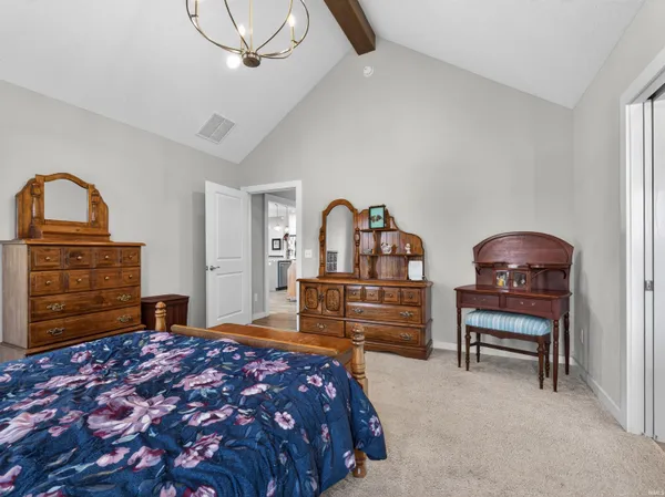 $719,900 | 930 Cascata Trail, Huntertown, IN 46748