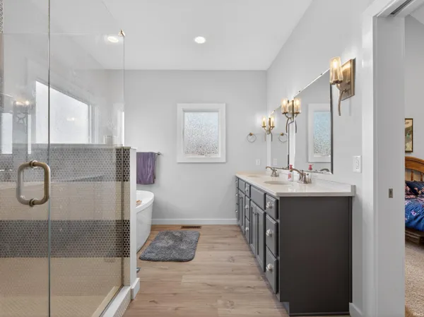 $719,900 | 930 Cascata Trail, Huntertown, IN 46748