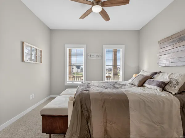 $719,900 | 930 Cascata Trail, Huntertown, IN 46748
