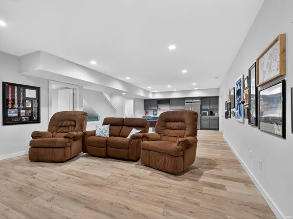 $719,900 | 930 Cascata Trail, Huntertown, IN 46748