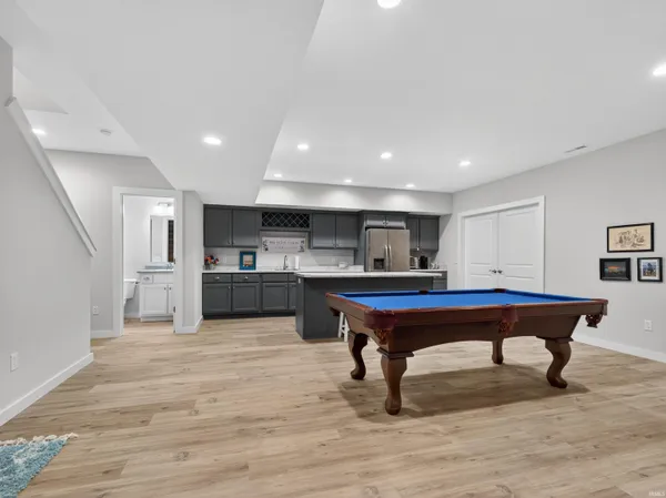 $719,900 | 930 Cascata Trail, Huntertown, IN 46748