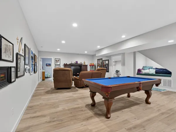 $719,900 | 930 Cascata Trail, Huntertown, IN 46748