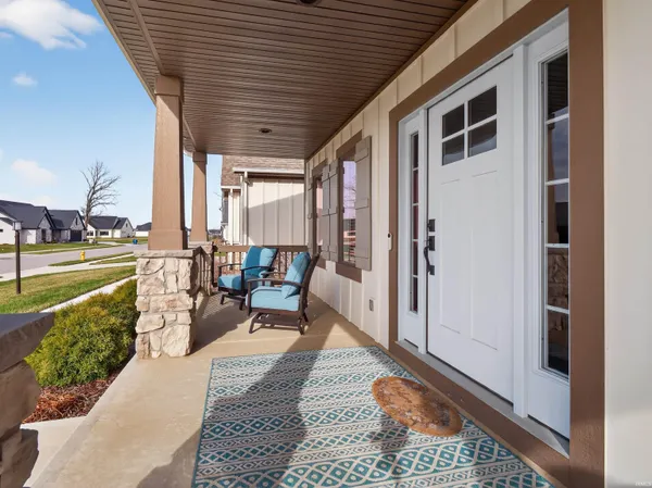 $719,900 | 930 Cascata Trail, Huntertown, IN 46748