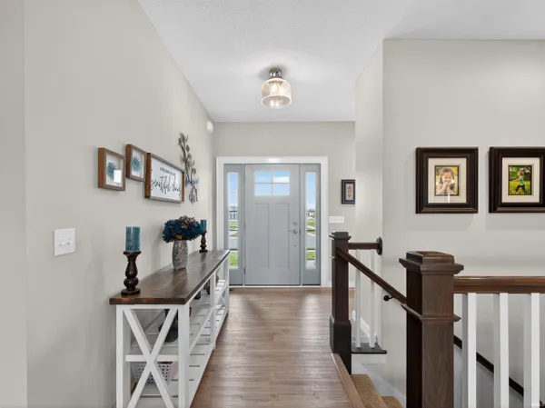 $719,900 | 930 Cascata Trail, Huntertown, IN 46748