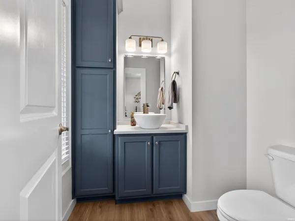 $719,900 | 930 Cascata Trail, Huntertown, IN 46748