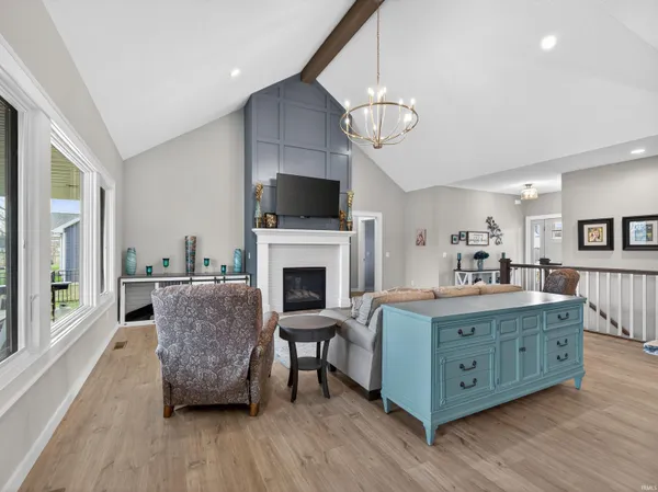 $719,900 | 930 Cascata Trail, Huntertown, IN 46748