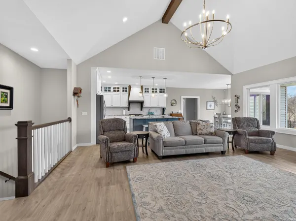 $719,900 | 930 Cascata Trail, Huntertown, IN 46748