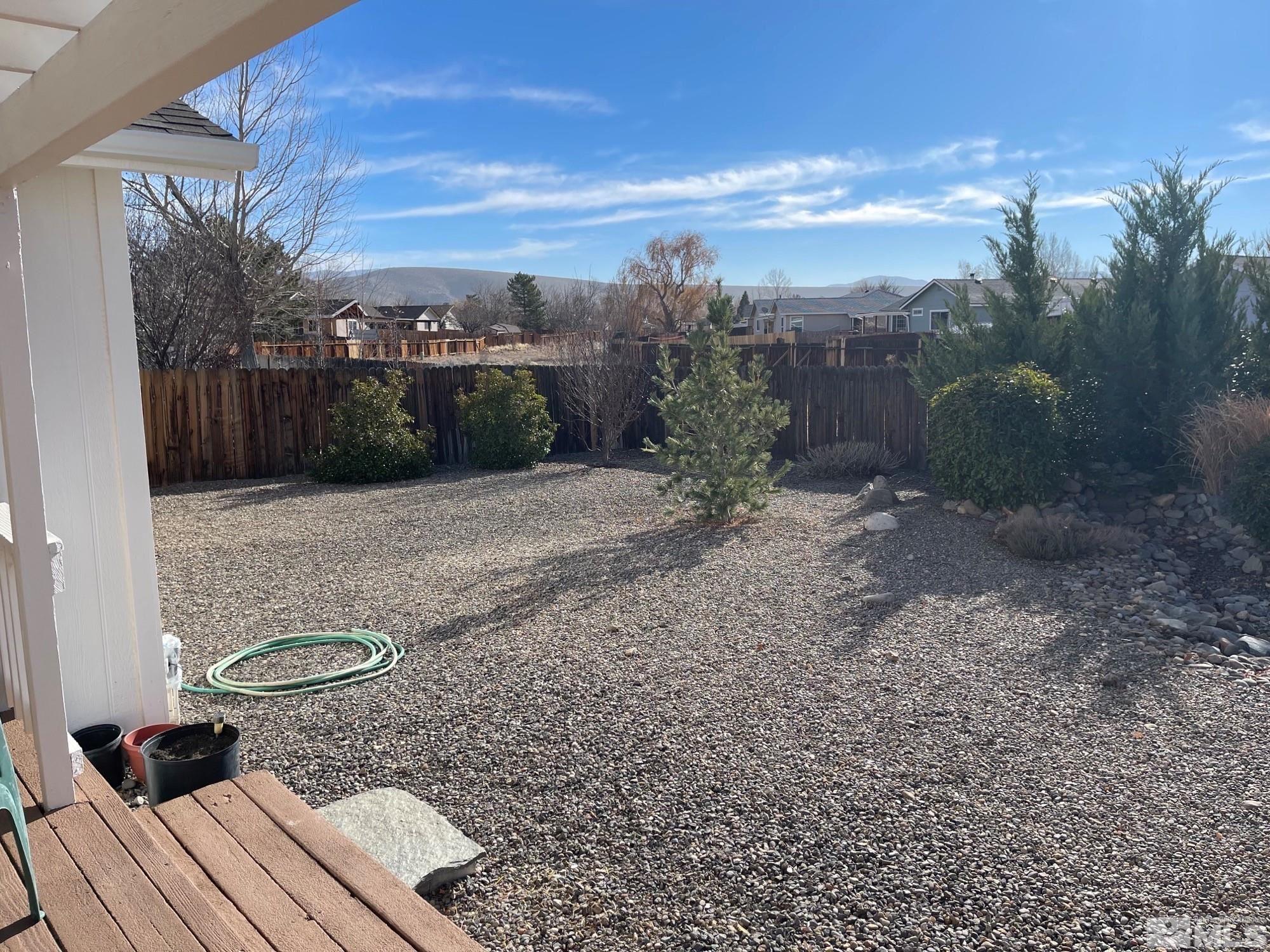 1319 Leonard Road Gardnerville, NV 89460 - Photo 5 of 7 Photo 5