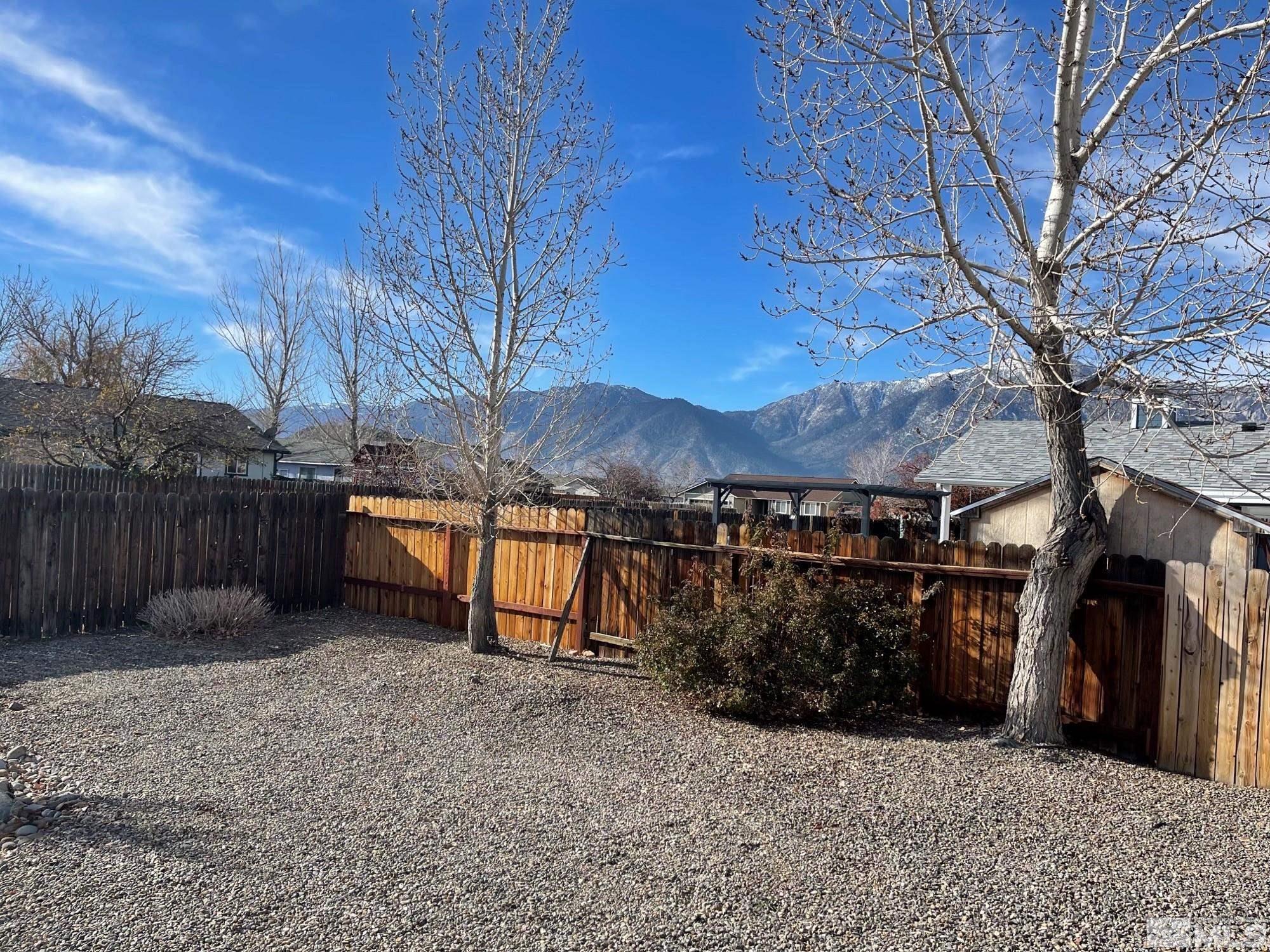1319 Leonard Road Gardnerville, NV 89460 - Photo 6 of 7 Photo 6