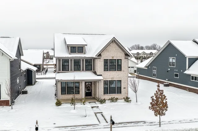 $564,000 | 2175 Ryder Place, Westfield, IN 46074