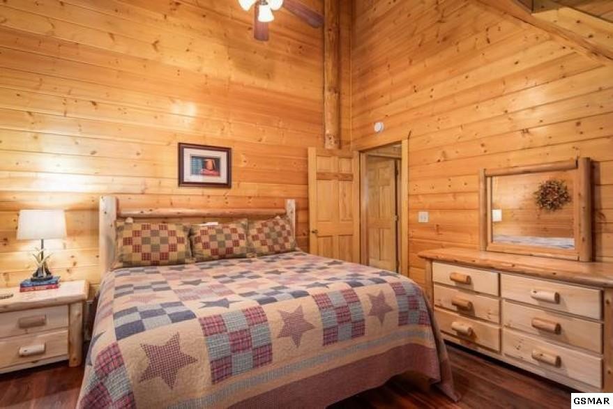 624 Pinnacle Vista Road Sevierville, TN 37876 - Photo 20 of 32 Gallery Image 20