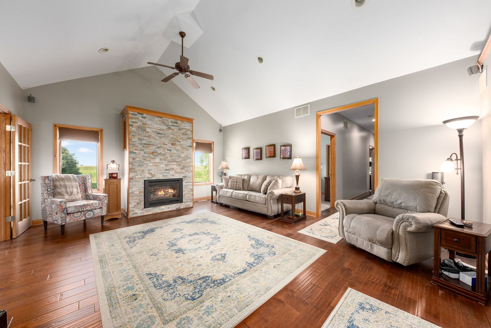 10265 Perry Road DeKalb, IL 60115 - Photo 2 of 31