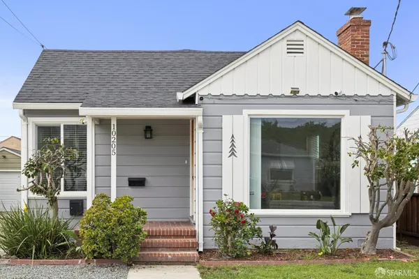 $599,000 | 10205 Longfellow Avenue, Oakland, CA 94603