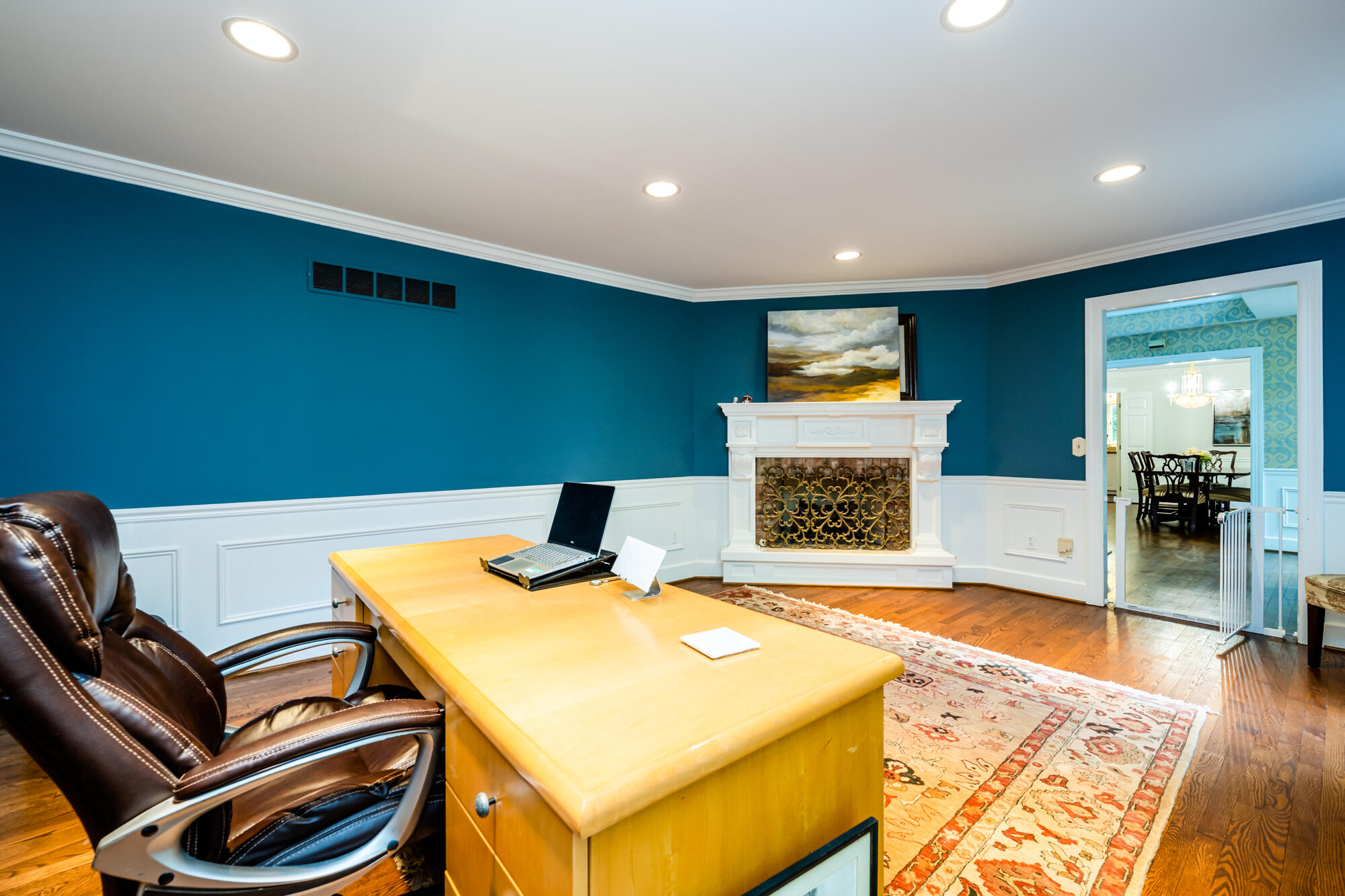 263 Ridgeway Street St. Joseph, MI 49085 - Photo 28 of 78 Ridgeway-128
