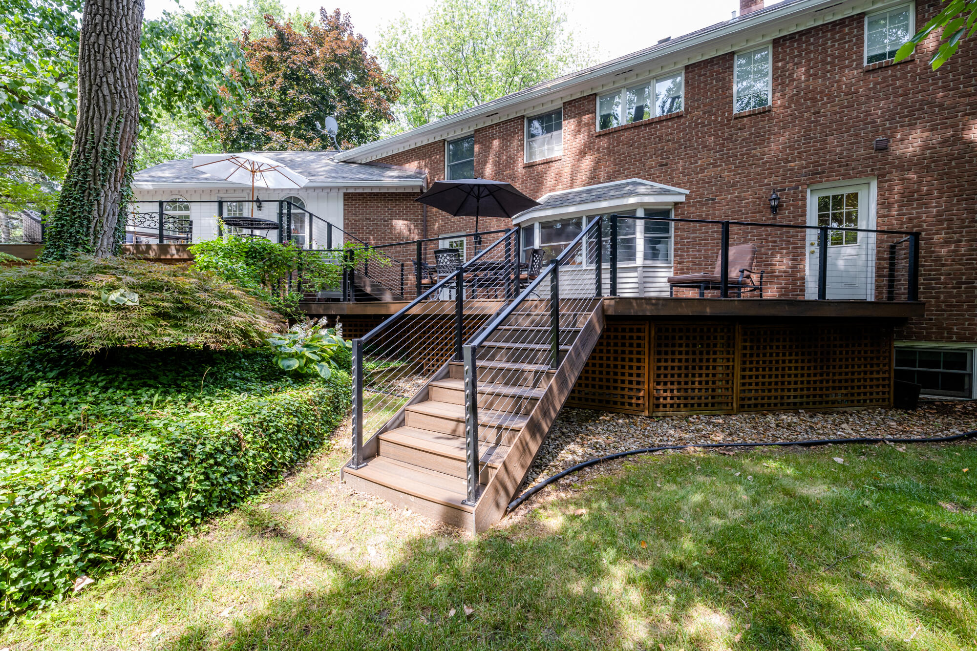 263 Ridgeway Street St. Joseph, MI 49085 - Photo 59 of 78 Ridgeway-159