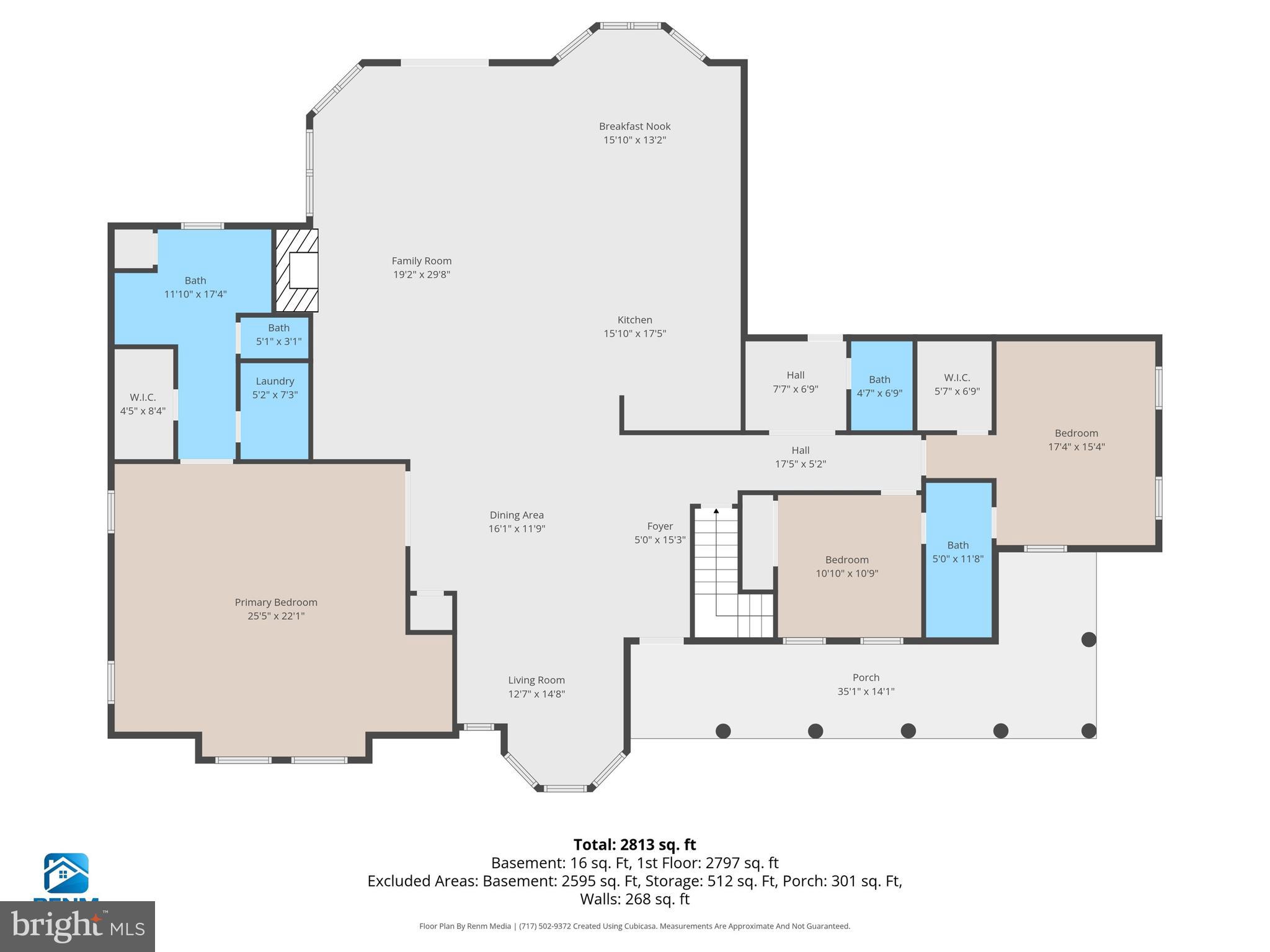 5303 Stambaugh Road Spring Grove, PA 17362 - Photo 36 of 63