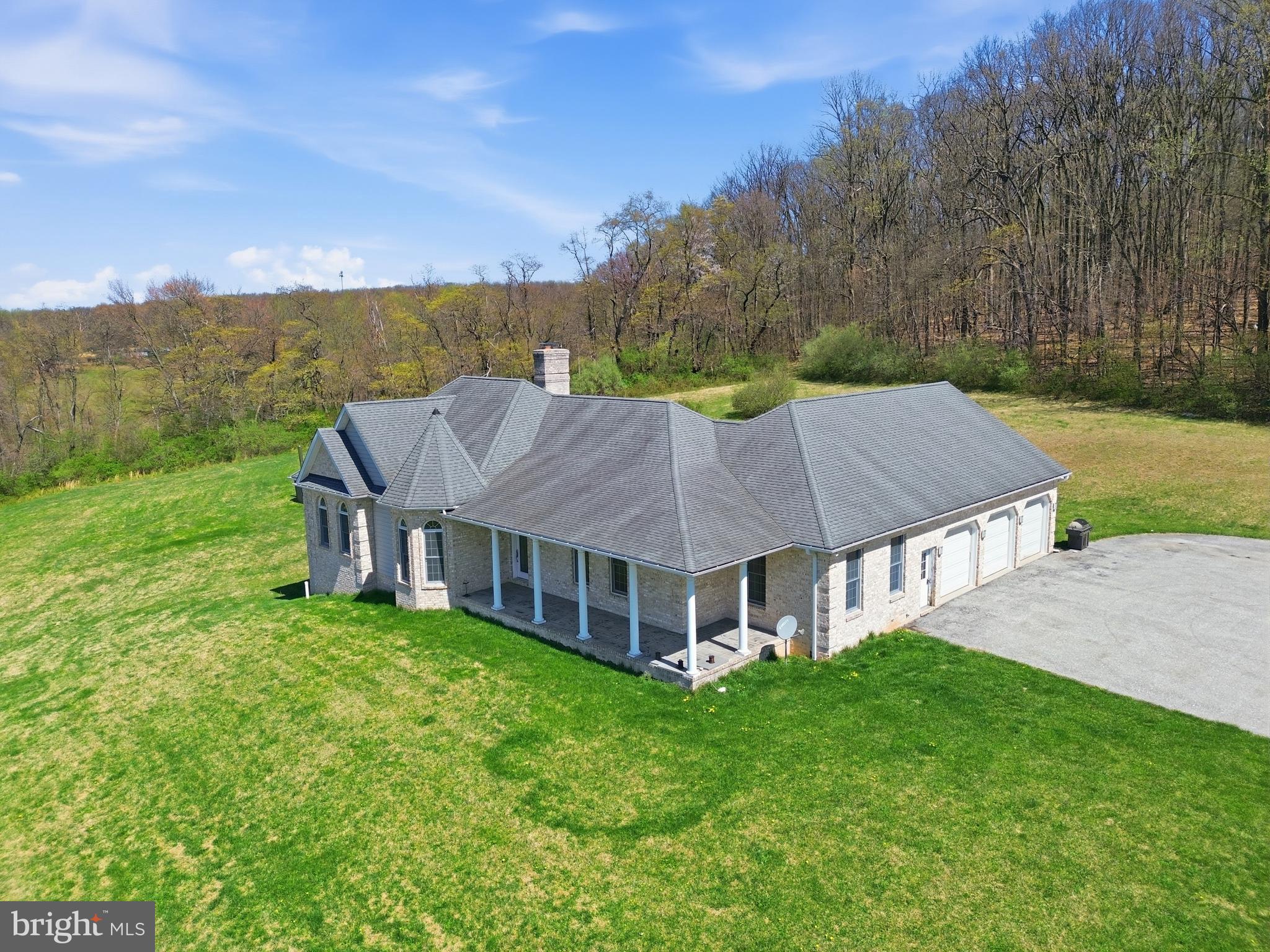 5303 Stambaugh Road Spring Grove, PA 17362 - Photo 43 of 63